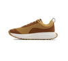 Interior side view of the right Everywhere Hilma Running Shoe in Sandstone