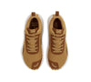 Top down view of a pair of the Everywhere Hilma Running shoe in Sandstone